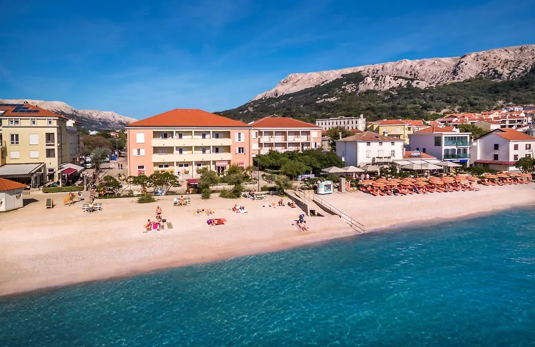 Valamar Villa Adria-1